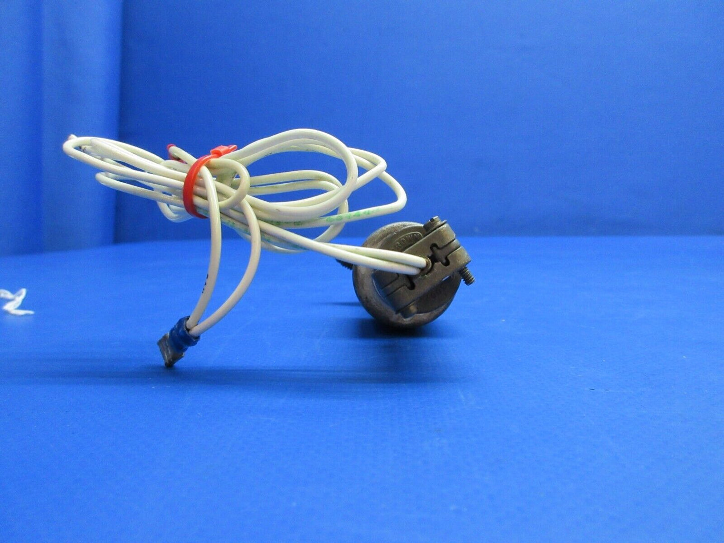 Piper PA-34 Consolidated Controls Pressure Switch P/N 214C40-1-49 (0523-390)