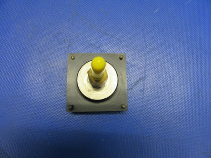 Mooney M20K Rajay Industries Oxygen Cylinder Pressure Gauge 800435-01 (0721-605)