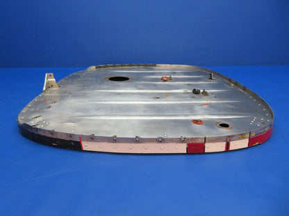Cessna 120 Firewall Assy P/N 0413227-12 (0423-38)