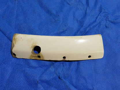 Cessna T210N Cowl Flap Ramp LH P/N 2152005-1 (0716-44)