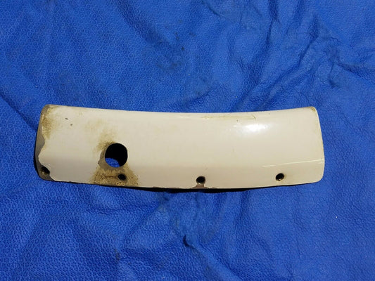 Cessna T210N Cowl Flap Ramp LH P/N 2152005-1 (0716-44)