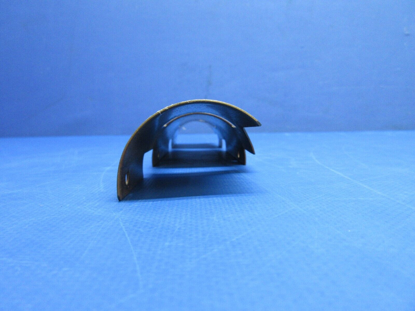 Piper PA46-350P Heat Shield Rear P/N 40J21019 (1123-632)