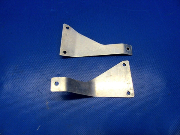 Cessna R182 Strainer Support Brackets P/N 2250006-1 & 2250005-1 (0917-68)