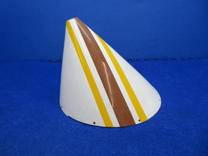 Cessna 310 Fiberglass Nose Cone P/N 0813040-9 (0622-887)