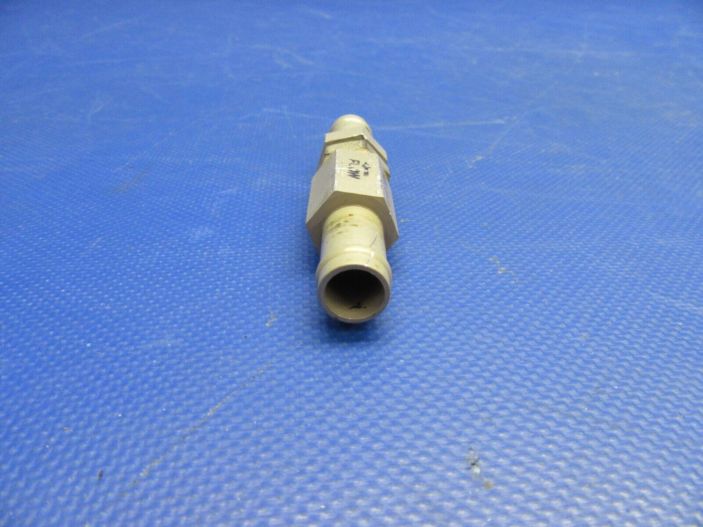 Orifice Pressure System P/N 1K39-8-8 (0921-389)