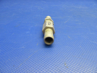 Orifice Pressure System P/N 1K39-8-8 (0921-389)
