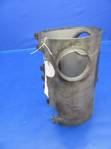 Cessna 172 Continental 0-300-D Exhaust Shroud (0318-229)