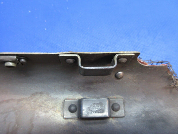Piper PA46-350P Heat Shield Front P/N 40522416 (1123-636)