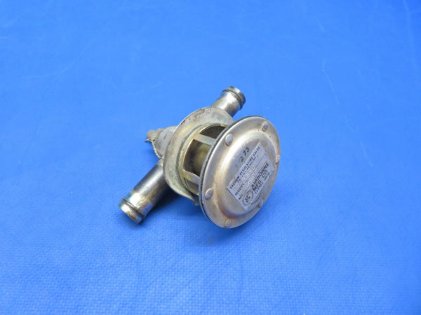 Cessna 310 / 310Q Airborne Vacuum Regulating Valve P/N 133C1 (0823-739)