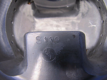 Metal Masters PZL-Kalisz Dromader Piston P/N 26-105-06 NOS (0417-206)