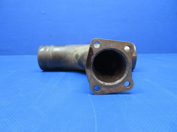 Cessna 310 / 310R LH Exhaust Stack P/N 9910295-3 Cont. TSIO-502-BB (0224-1461)