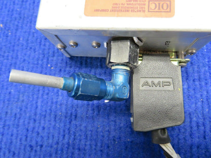 Narco Altitude Reporter w/ Connector P/N AR-850 (0222-740)