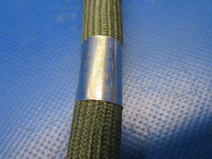 Diamond DA40-180 Fuel Hose P/N A22303-01 (0319-337)