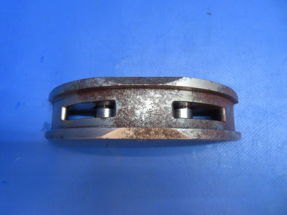 Lycoming O-540-J3A5D Counterweight Assy Crankshaft P/N LW-19210 (0323-617)