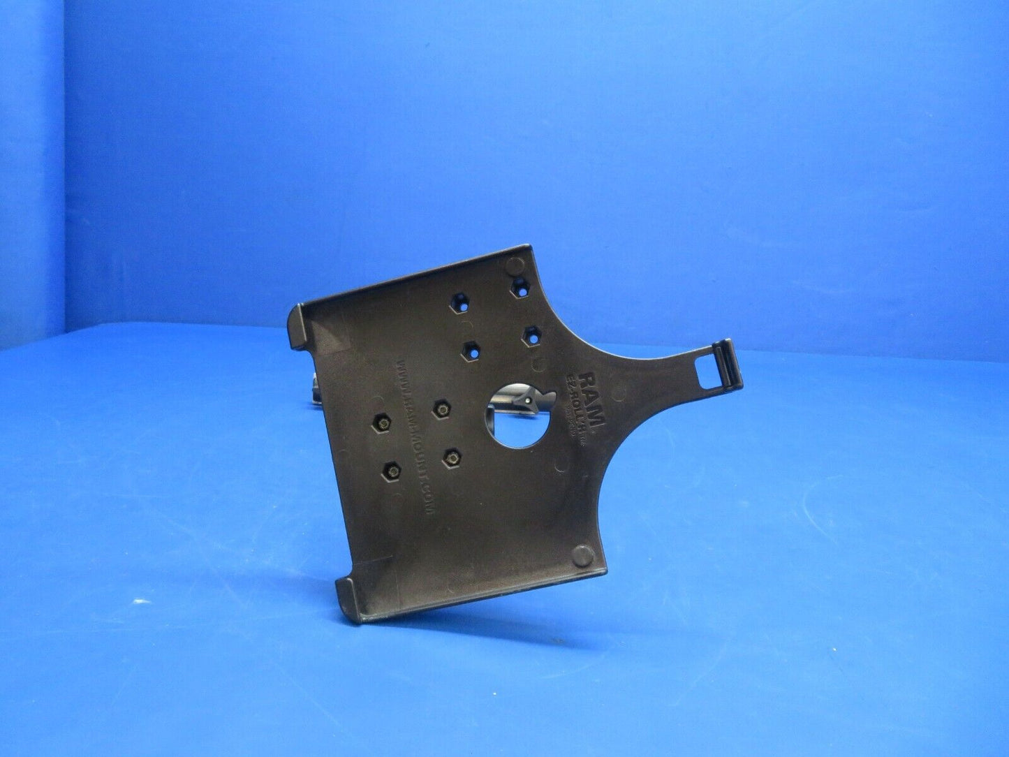 Cessna 172 / 177 / 182 RAM Floor Mount (0123-738)