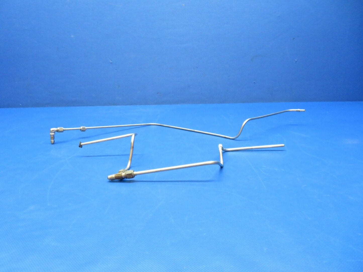 Cessna 401 / 401A Windshield De-Ice Line Assy P/N 5600118-35 (0124-205)