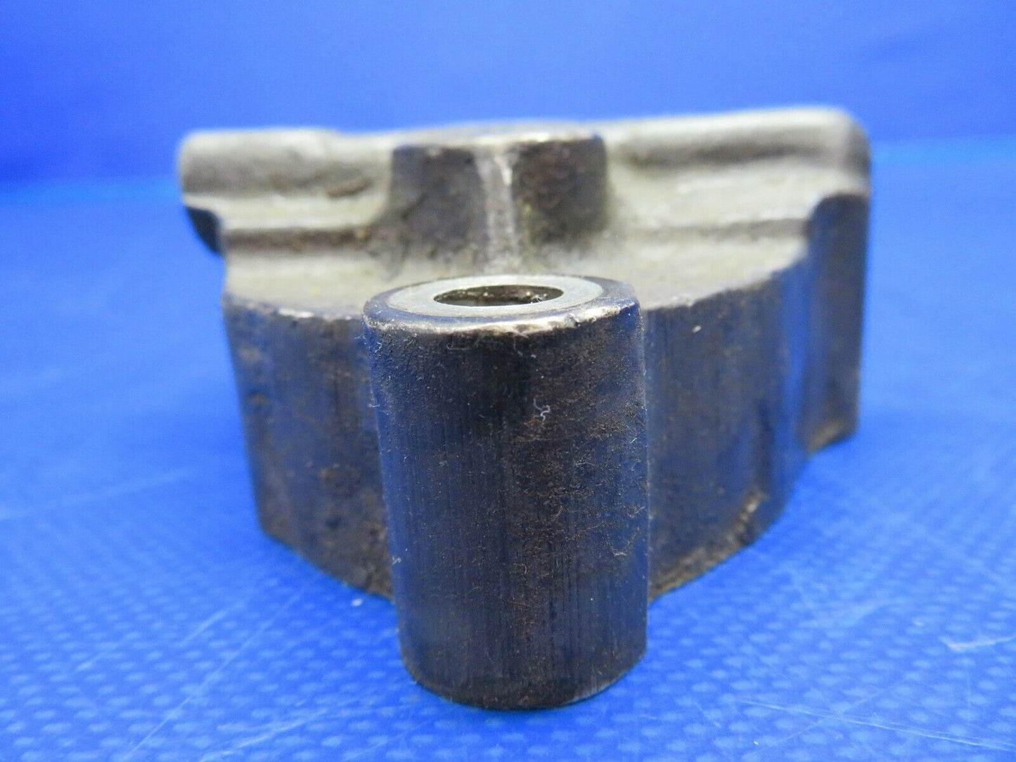 Lycoming Oil Pump Housing 78528 (0520-21)