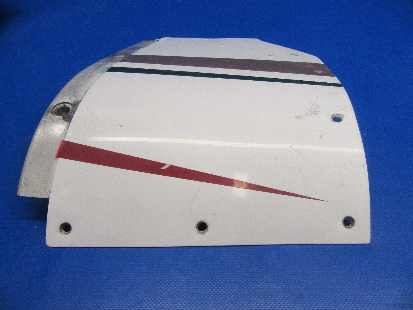 Beech Baron Door Assy RH Aft Cowl P/N 96-910011-184 (1217-22)