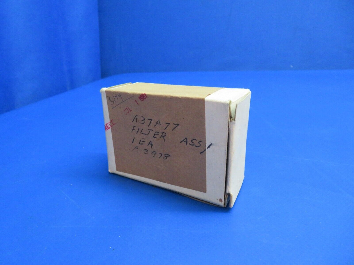 Bendix Commander Fuel Filter Assy P/N A37A77 (1022-690)