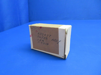 Bendix Commander Fuel Filter Assy P/N A37A77 (1022-690)
