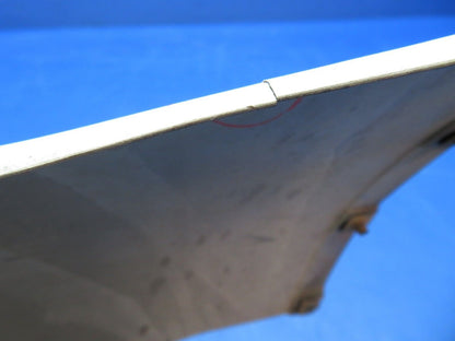 Piper PA-28-236 Dakota Tailcone Fairing Assy Upper & LWR P/N 66822-09 (0623-662)