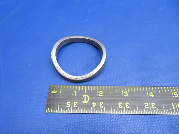 Cessna 170A / 170B Seal LH LWR Shroud P/N 0550157-31 NOS (1023-397)