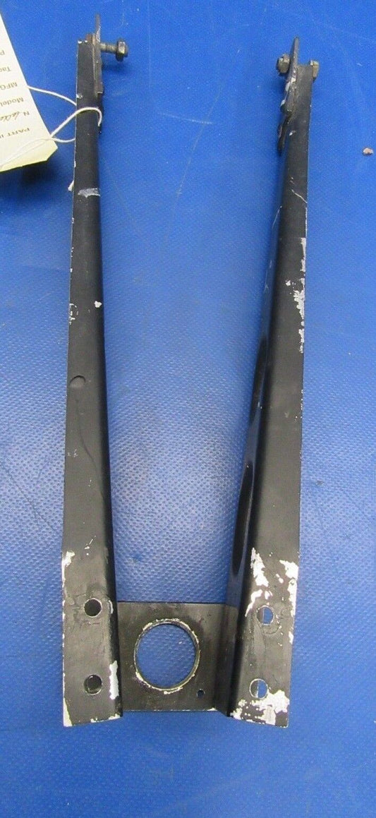 Early Piper PA-28-140 Cherokee Rib Stabilator Trim Upper P/N 65244-00 (1018-173)