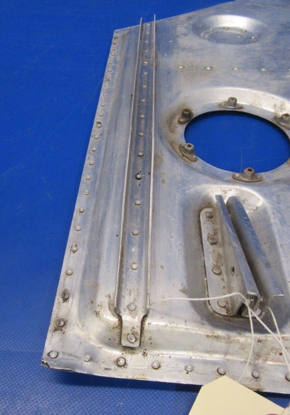 1956 Cessna 310 Main Gear Door RH 0826000-4 (1118-91)