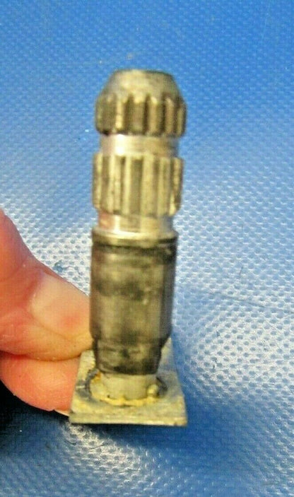 Bellanca 17-30A Super Viking Cabin Door Push Rod (0919-06)