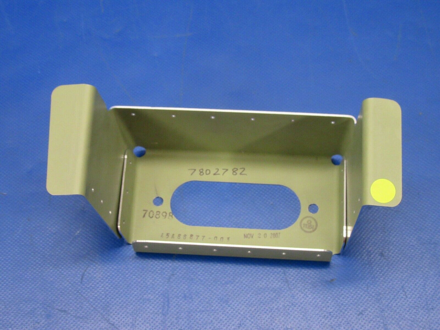 Beech 400 Box P/N 45A88877-003 NOS (0419-395)