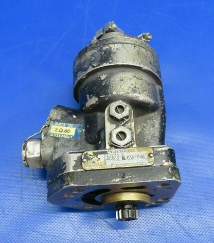 Beech Baron Woodward Prop Governor P/N 210235E CORE (0420-112)