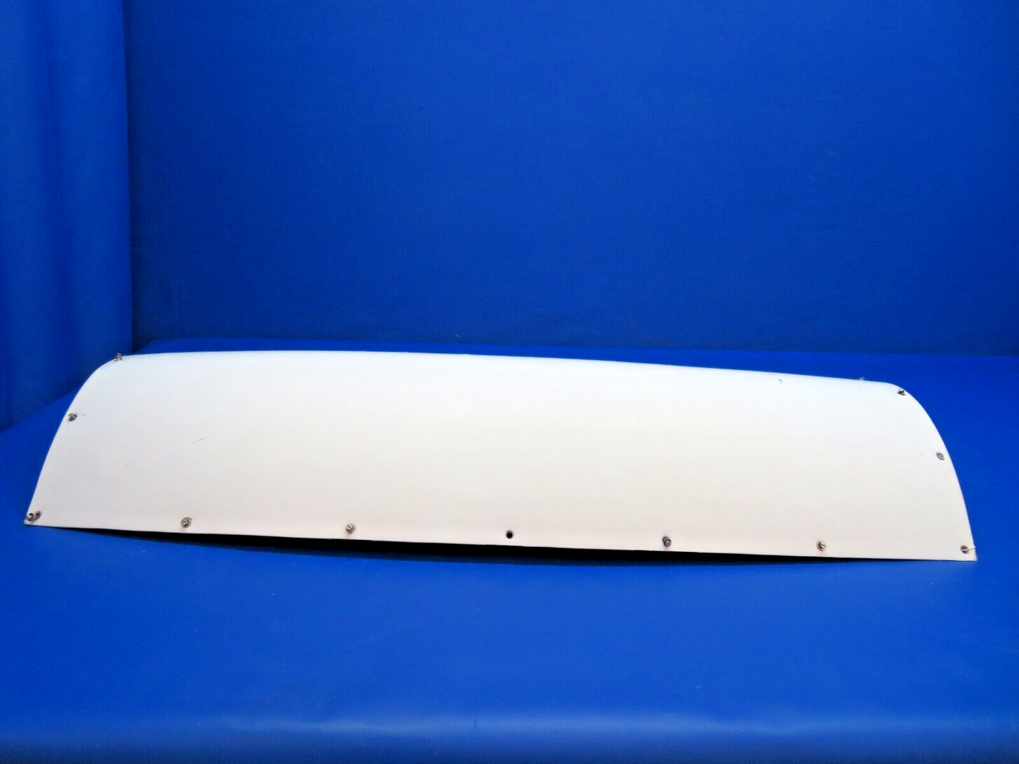 Piper PA-34-200T Seneca II RH Cowl Side Panel Assy P/N 78726-03 (0323-514)