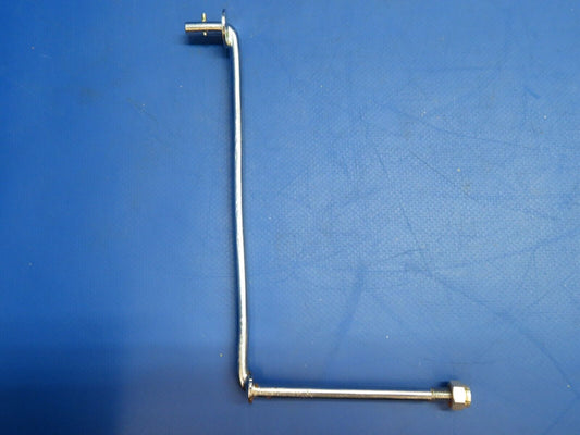 Beech C-35 Bonanza Cabin Door Retaining Rod P/N 35-400379 (1222-551)