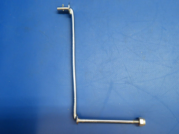 Beech C-35 Bonanza Cabin Door Retaining Rod P/N 35-400379 (1222-551)