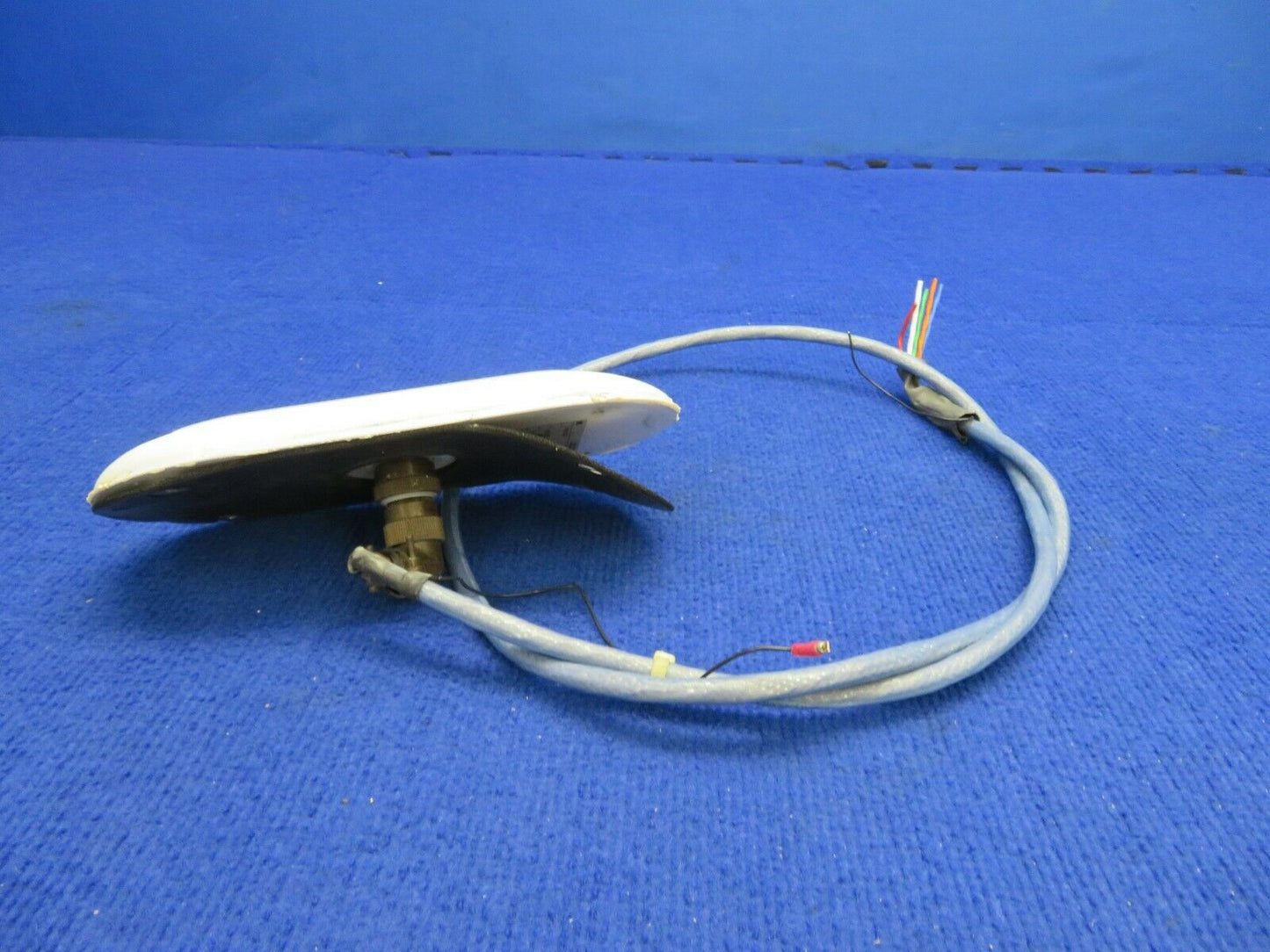 Beech Baron 58 Stormscope Series II Antenna P/N 78-8051-9200-8 (0322-517)