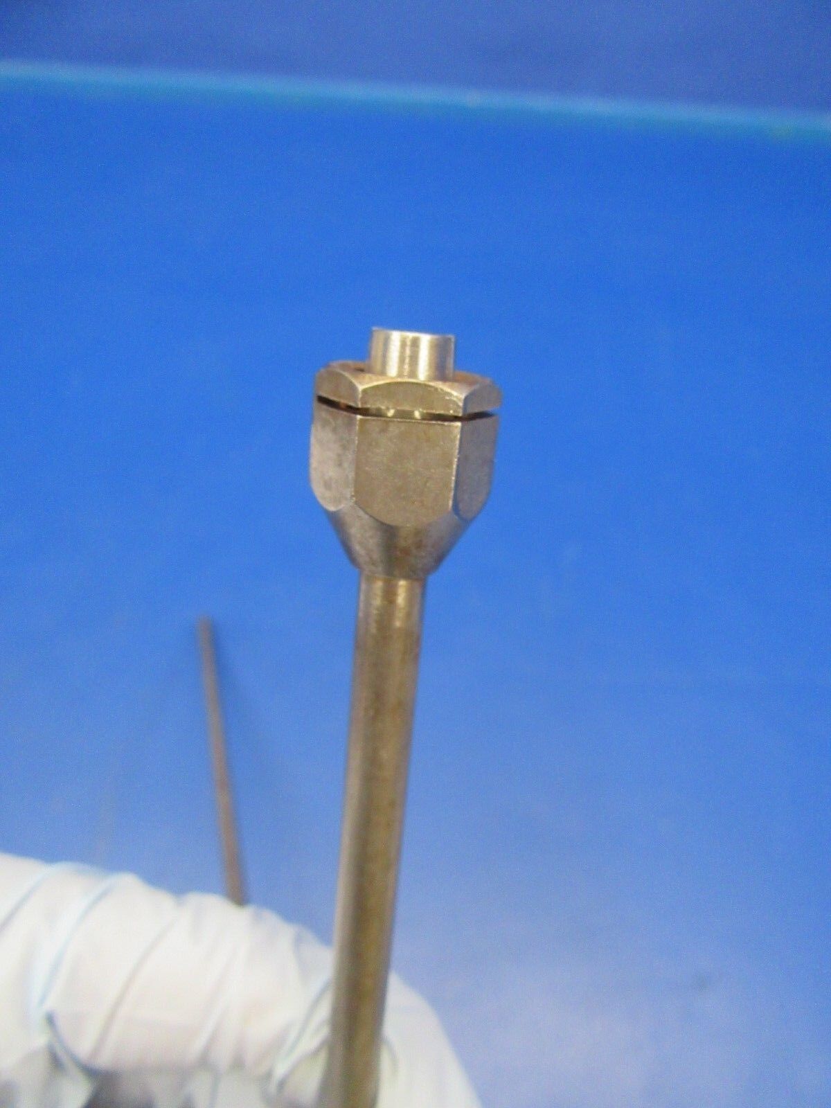 Beech Sierra B24R VHF Antenna (0818-130)