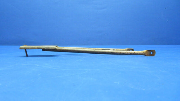 Piper PA-28 Early Stabilator Trim Bracket Fork Assy P/N 62814-00 (0523-217)