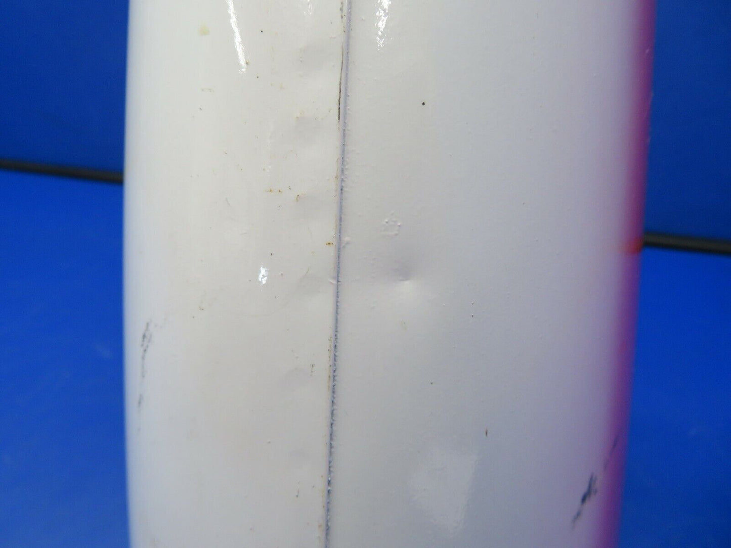 Cessna 182D Tailcone / Stinger Assy P/N 0712401-9 (0821-763)
