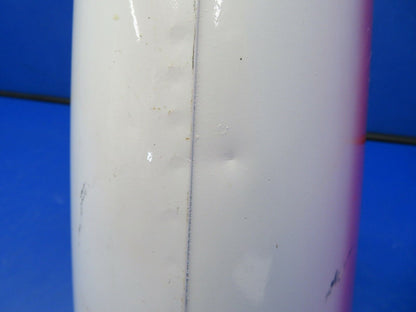 Cessna 182D Tailcone / Stinger Assy P/N 0712401-9 (0821-763)