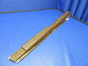 Cessna 210 / T210N Cabin Armrest & Trim LH Rear Brown P/N 1215140-1 (0321-533)