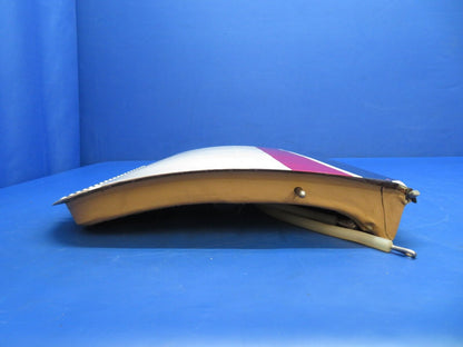 Piper Aerostar 602P LWR Main Cabin Door Assy P/N 824012-03 (0123-846)