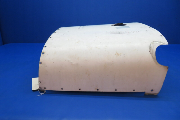 @Cessna 188B Fuselage Upper Skin Assy Fuel Tank Cover P/N 1613179-7 (0723-601)