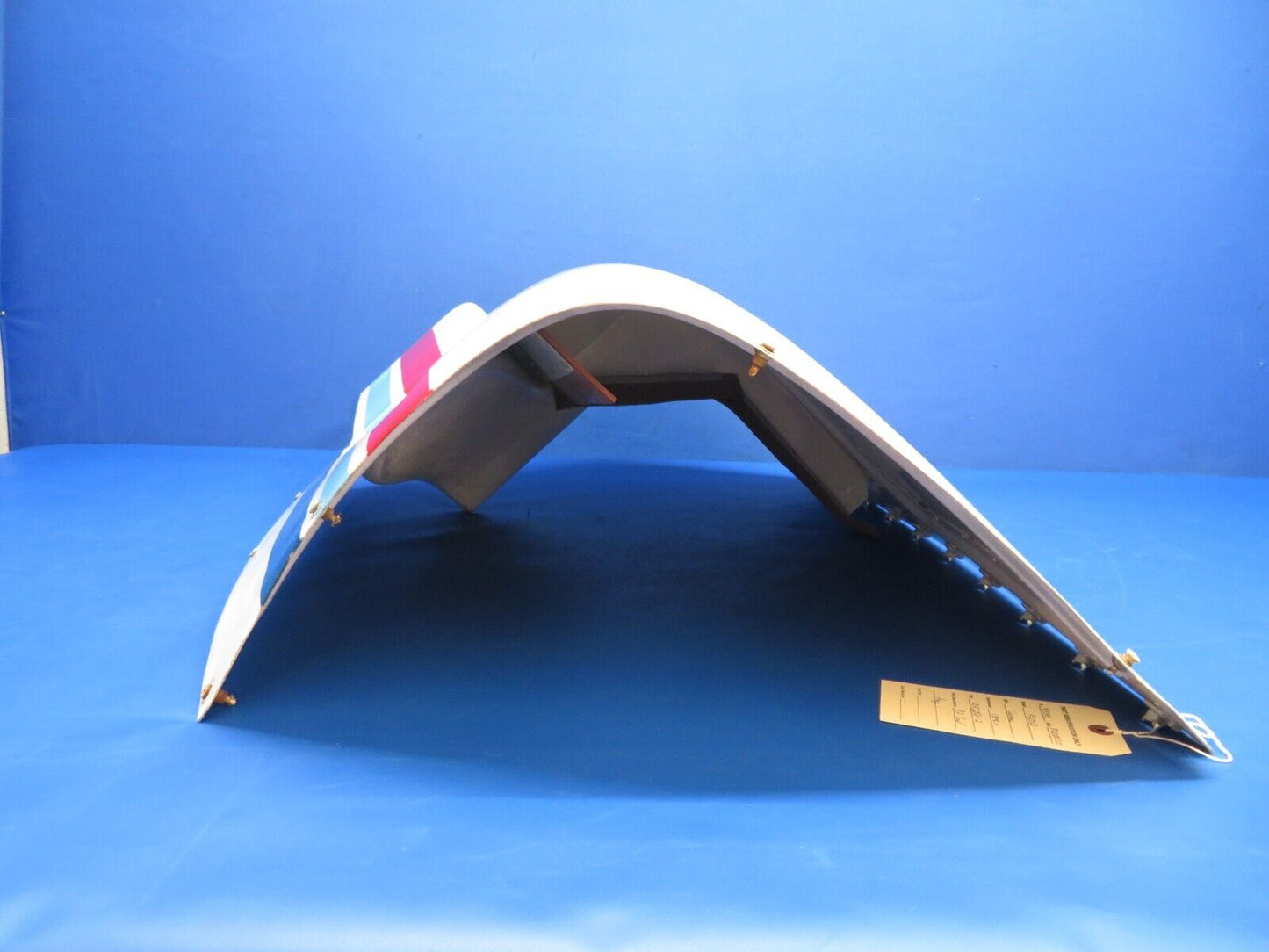 Cessna P210N Right Hand Cowl Assembly P/N 2152021-2 (0123-25)