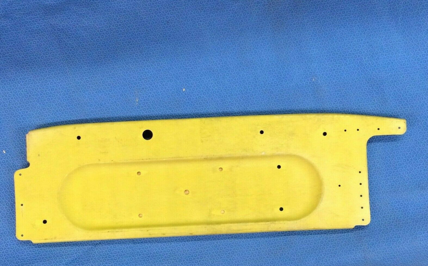 Piper Bulkhead P/N 30464-1 Superseded by 30464-001 (0316-95)