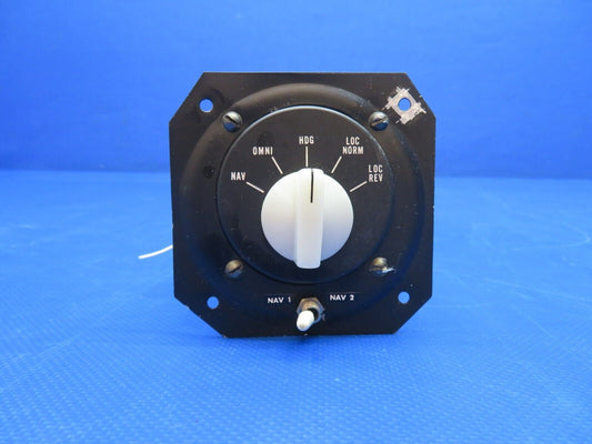 Mitchell Radio Coupler P/N 1C388M w/ WARRANTY (0224-1512)