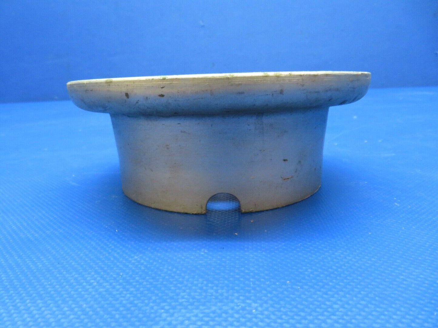 Goodyear 5.00-5 Wheel Half P/N 9530355 (1223-1417)