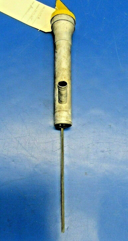 Continental TSIO-520 Dipstick & Tube 635275-7, 649608-39 (0219-65)
