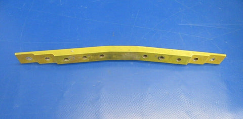 Beech C24R Plate FWD LWR Splice P/N 169-110018 (0219-154)