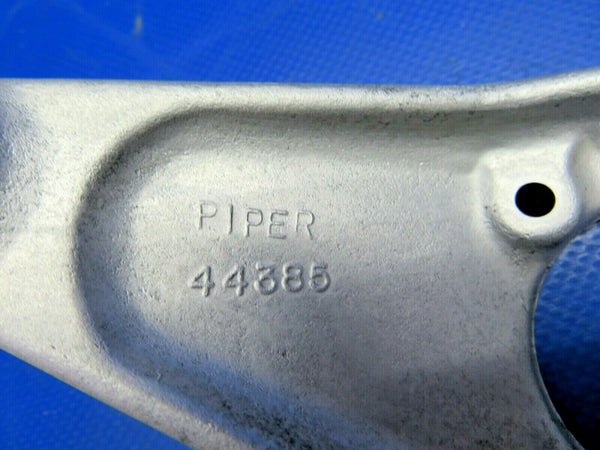 Piper Nose Gear Steering Arm P/N 44385-000, 44385-00 (0520-438)