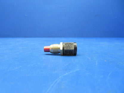 Eaton Nipple Assy P/N 526-6 NOS (0923-723)